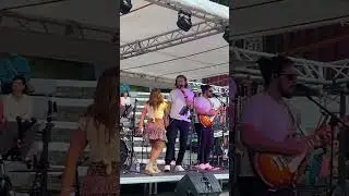 Trenuletul Concert Busteni