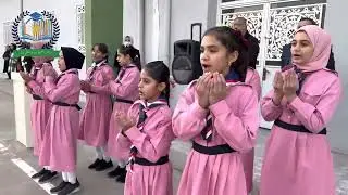 أنشودة لغتي لغتي ماأحلاها لغتي العربية
