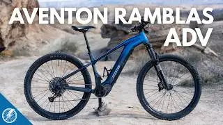 Top eMTB Under $3,000 in 2026: Aventon Ramblas ADV Review