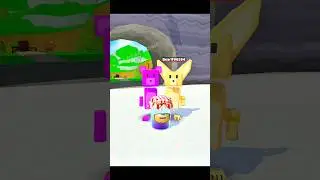 When Baren&rsquo;s Brother Shared Honey with the Fennec Sad Story Super Bear Adventure #superbearadventure