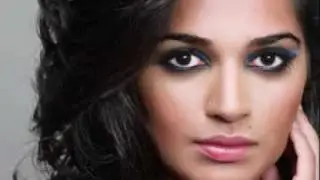 Nadia Ali - Not Thinking