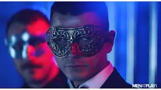 MEMBERS ONLY 3: group- underground secret society of high-powered men is having its last gathering 