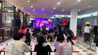 KISS OF LIFE - MIDAS TOUCH dance cover by VELOURA | @HANABI HALLYU