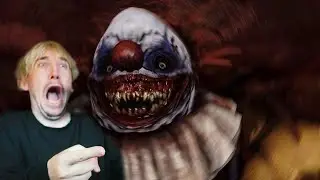 NEW CARNEVIL DEVOUR MAP