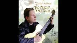 Caminhoneiro apaixonado (Bob Joe - Barnab&eacute;) - Ricardo Ferrara