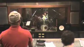 ARRANJO NELDON FARIAS =GRAVA&Ccedil;&Atilde;O DE BASSE NO EST&Uacute;DIO MOSH=