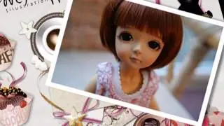 Adorable Latidoll