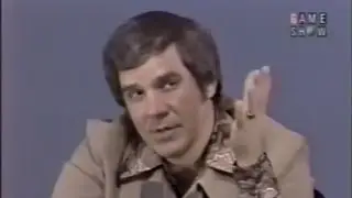 The Hollywood Squares: Рич Литтл, Ева Габор, Этель Мерман, Джон Дэвидсон, Винсент Прайс, Пол Линде