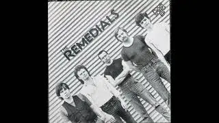 You Make It - The Remedials