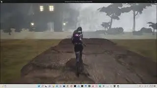Unreal Engine 5