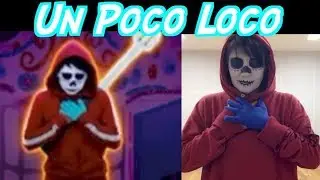 Just Dance 2019: Un Poco Loco from Disney•Pixar’s Coco | (De 