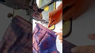 how to sew hook eye patti @Sewingtales #shorts #short #viralvideo #viralshort #sew #tailor #diy