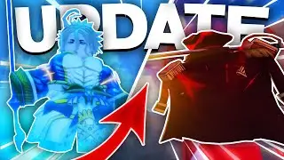 HOW TO PREPARE FOR *NEW* SUMMER UPDATE - Anime Adventures