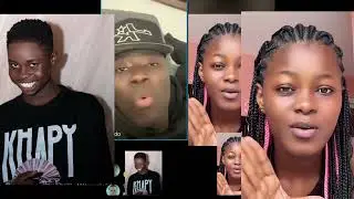 PELLER’S GHANIAN GIRLFRIEND  EXPLAINS EVERYTHING THAT PELLER DID TO HER. PELLER NO TRY