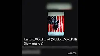 United we stand 