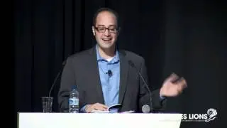 Hill+Knowlton Strategies Forum at Cannes Lions 2012