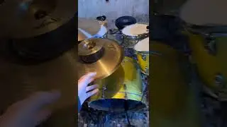 Are Effects Cymbals a GAMECHANGER!? 🚀 #shorts