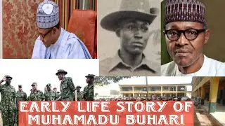 Muhamadu buhari biography and networth 2023