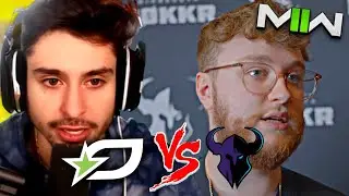 R&Oslash;KKR'S RESPONSE TO OPTIC FORFEIT