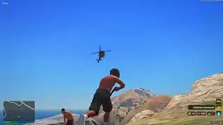 Crazy Future RP Highlights #3 | [𝓢] Bolty