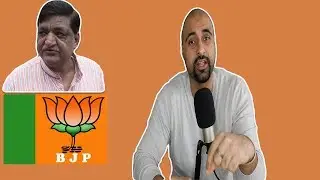 Naresh Agarwal Joins BJP - What Is The Controversy?