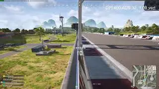 Low sens high ego | PUBG PC Live