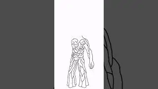 Арт Грута из Стражей галактики #marvel #грут #стражигалактики #short #