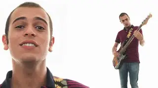 Simone Vignola - Love Song (Official Music Video)