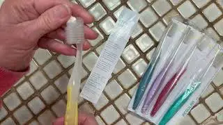 Nimbus Extra Soft Toothbrushes Review | for Sensitive Teeth & Gums