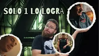 Solo UN trailer de Avengers Doomsday funciona… y no es Thor ni Capitán América
