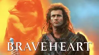 Braveheart (1995) &ndash; Epic Historical War Drama Review