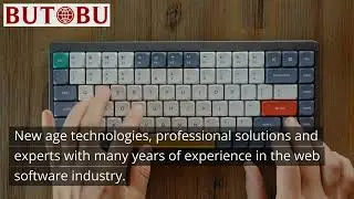 BUTOBU (en) - Web development, CMS, Professional eCommerce, SEO, Web Marketing