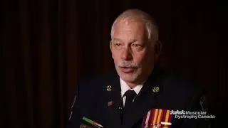 Fire Fighters Are In It For The Long Haul | Muscular Dystrophy Canada