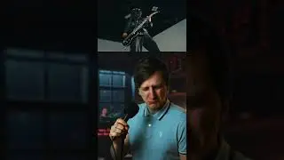 Реакция на UnityTX - ENJOY THA SHOW