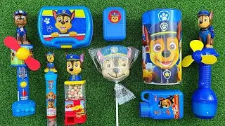 WOW 💥💙 Paw Patrol Treats Opening I Funny Candy ASMR | Sweets & Toys Unboxing
