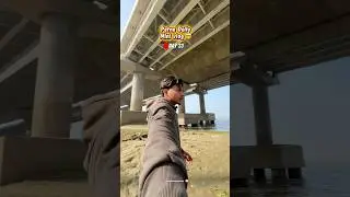 Nit ghat pe asa ky dikha 👀🤩 | Minivlog | #minivlog #shorts #nitghatpatna