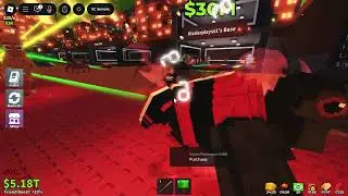 PASSO BEM SOLTO Steal a brainrot concert BRAZIL EVENT!
