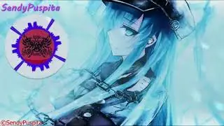 ■FRIENDS■ ╠ Alexander Stewart Cover /// Lyric ╣ ♪Nightcore Version♪ &bull;&bull;Annie-Marie&bull;&bull;