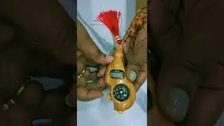 Amazing Digital Tally Counter with Compass | Easy to Use & Compact Design 🔥 #shorts #trending
