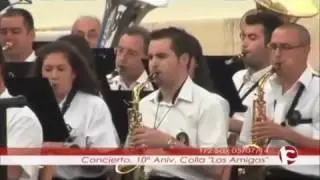 Cantos de Sax - Inocente Gonz&aacute;lez Mart&iacute;