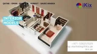 Infrastructure Model Makers Dubai | Abu Dhabi | Sharjah | +971556257029