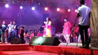 Kajal maheriya palanpur moj