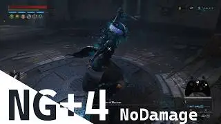 Lies of P - Walker of Illusions (No Damage, NG+4)