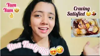 Ye kya Khaya aaj maine 😍🤤| Vlogs | Navkaur❤️