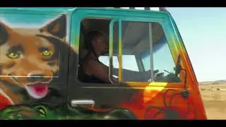 Strengthening Rural Communities: Shinema Bus on Tour in Western Australia