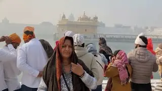 Spiritual/Travel: 