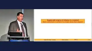 Bart Hobijn &ndash; Arizona State University