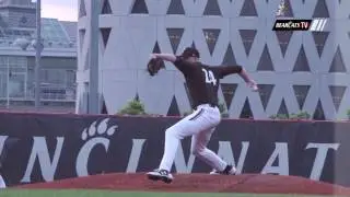 Cincinnati Baseball: Last Weekend Home Series Commercial