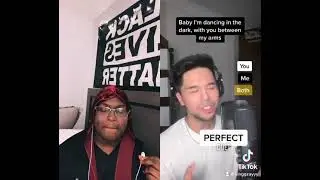 ✨P E R F E C T✨  -Tiktok duet | Isaiah Coleman