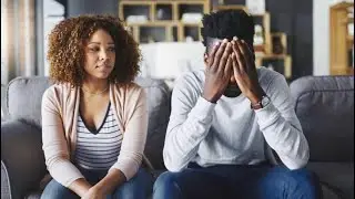 Why Women Cheat On Good Men